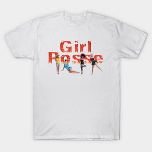 Girl Posse T-Shirt